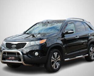 Kia Sorento Gebrauchtwagen