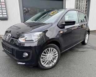 VW up! Gebrauchtwagen