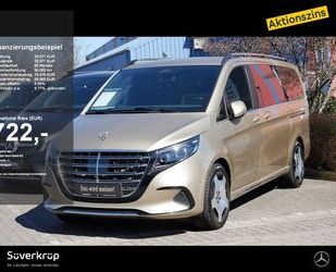 Mercedes-Benz V 300 Gebrauchtwagen