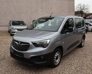Opel Combo Gebrauchtwagen