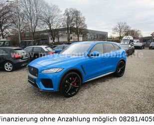 Jaguar F-Pace Gebrauchtwagen