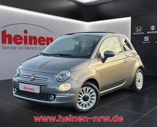 Fiat 500 Gebrauchtwagen