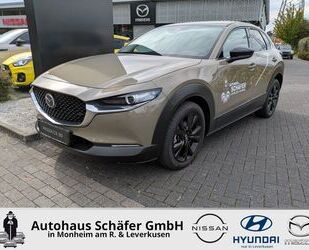 Mazda CX-30 Gebrauchtwagen