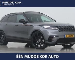 Land Rover Range Rover Velar Gebrauchtwagen