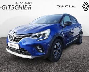 Renault Captur Gebrauchtwagen