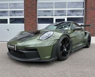 Porsche 992 Gebrauchtwagen