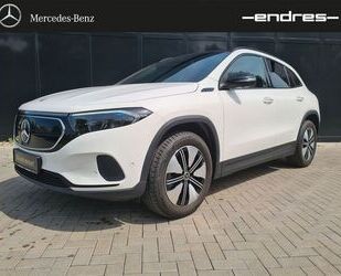 Mercedes-Benz EQA Gebrauchtwagen
