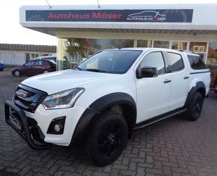 Isuzu D-Max Gebrauchtwagen