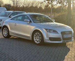 Audi TT Gebrauchtwagen