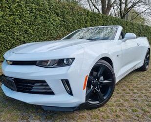 Chevrolet Camaro Gebrauchtwagen