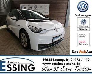 VW ID.3 Gebrauchtwagen