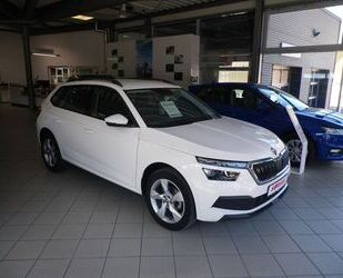 Skoda Kamiq Gebrauchtwagen