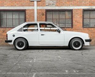 Opel Kadett Gebrauchtwagen