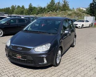 Ford C-Max Gebrauchtwagen