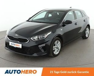 Kia ceed / Ceed Gebrauchtwagen