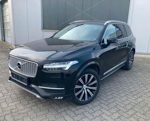 Volvo XC90 Gebrauchtwagen