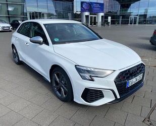 Audi S3 Gebrauchtwagen