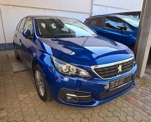 Peugeot 308 Gebrauchtwagen