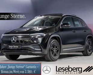 Mercedes-Benz EQA Gebrauchtwagen