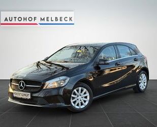 Mercedes-Benz A 200 Gebrauchtwagen
