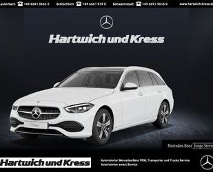 Mercedes-Benz C 300 Gebrauchtwagen