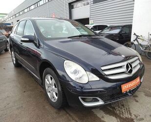 Mercedes-Benz R 320 Gebrauchtwagen