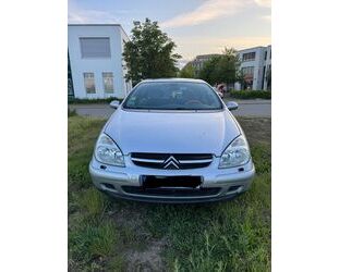 Citroen C5 Gebrauchtwagen