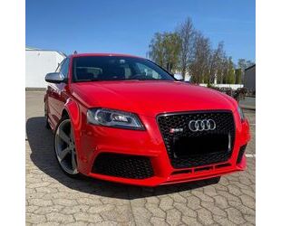 Audi RS3 Gebrauchtwagen