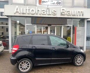 Mercedes-Benz A 200 Gebrauchtwagen