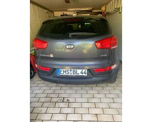 Kia Sportage Gebrauchtwagen