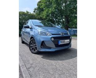 Hyundai i10 Gebrauchtwagen