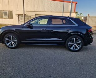 Audi Q8 Gebrauchtwagen