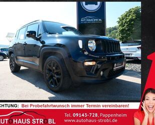 Jeep Renegade Gebrauchtwagen