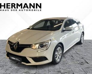 Renault Megane Gebrauchtwagen