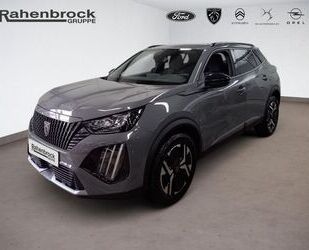 Peugeot 2008 Gebrauchtwagen