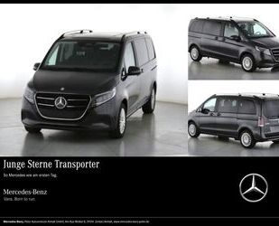 Mercedes-Benz V 220 Gebrauchtwagen