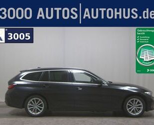 BMW 318 Gebrauchtwagen