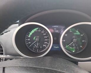 Mercedes-Benz SLK 350 Gebrauchtwagen
