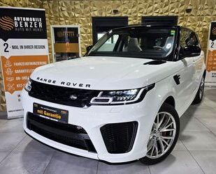 Land Rover Range Rover Sport Gebrauchtwagen