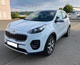 Seat Sportage 