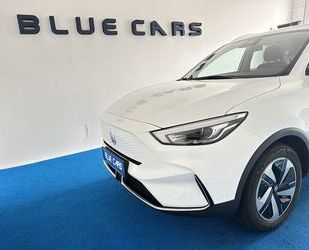 MG ZS Gebrauchtwagen