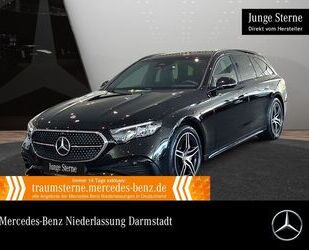 Mercedes-Benz E 300 Gebrauchtwagen