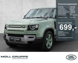 Land Rover Defender Gebrauchtwagen