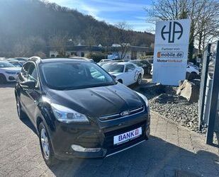 Ford Kuga Gebrauchtwagen