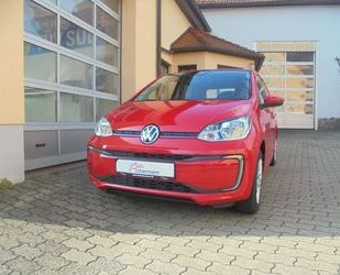 VW up! Gebrauchtwagen