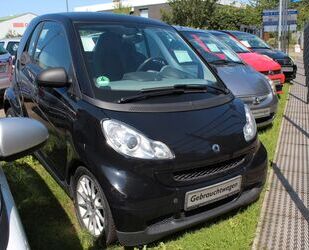 Seat ForTwo 