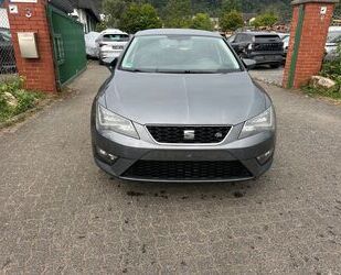 Seat Leon Gebrauchtwagen