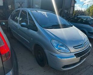 Citroen Xsara Picasso Gebrauchtwagen