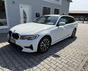 BMW 320 Gebrauchtwagen