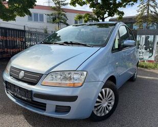 Fiat Idea Gebrauchtwagen
